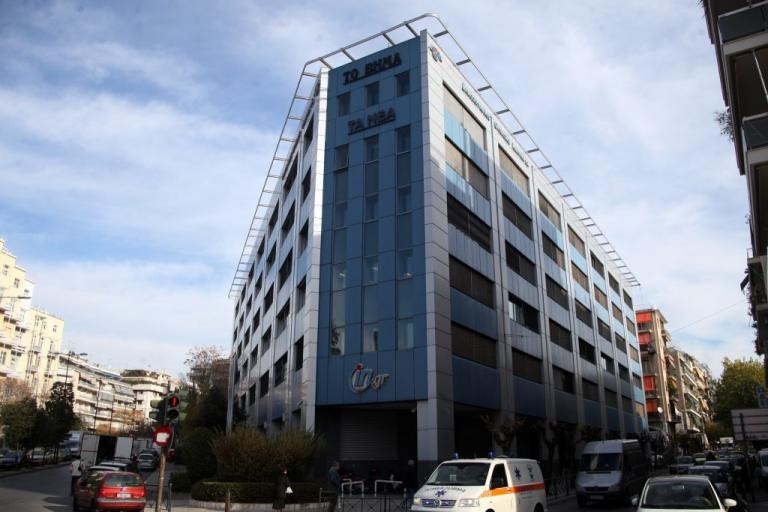 Η ALTER EGO δεν ενδιαφέρεται για τη συνέχιση της λειτουργίας του «Βήμα FM»
